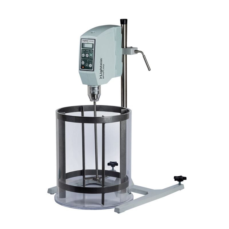 LB2 LabMaster and BioMixer